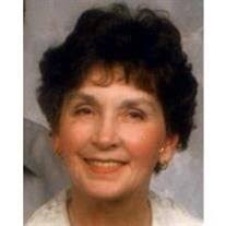 Caroline Shivers Obituary