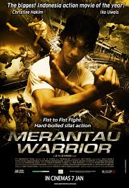Kali ini iko akan berperan sebagai hard master, pemimpin klan ninja arashikage di film 'snake eyes'. Filme Indonesio Blog Do Heu