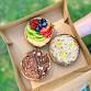 The Art of Tarts- Thursday, Oct 2nd 6:00pm
