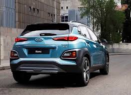 Freight charges and actual dealer prices may vary. Hyundai Kona The New Compact Suv