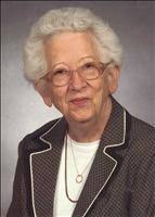 Inez Thurmond Garner Obituary (2009)