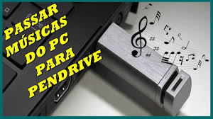 Tentei outros programas sem sucesso, mas só este resolveu e. Como Passar Musicas Do Pc Para O Pendrive Com Esse Metodo Correto Youtube