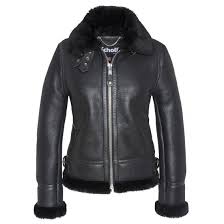 Les peaux d'agneau sont résistantes, à la fois extrêmement légères et. Les Bonnes Affaires Femme En Cuir Mouton Ref Lcw 1257 Noir Noir