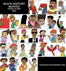 Cartoon Network Black 90s Cartoon Characters How Did I Not See This Black Cartoon Characters Black Cartoon Cartoon Character Design