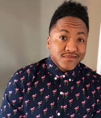 I'm a simple man with simple dreams.” — Kai the Comedian