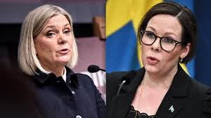 Nikki Haleys sista strid