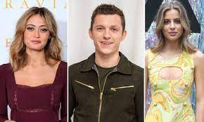 Wer ist tom hollands freundin? Tom Holland S Dating History Revealed Ex Girlfriends And Rumoured Romances Capital