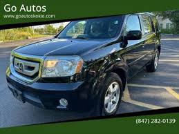 Image result for Crystal Black 2010 Pilot