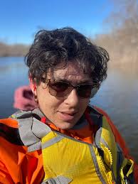 What base layers are best for cold water kayaking?