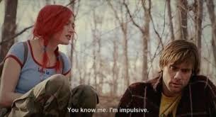 27 Magical Quotes From Eternal Sunshine Of The Spotless Mind Eternal Sunshine Of The Spotless Mind Eternal Sunshine Manic Pixie Dream Girl