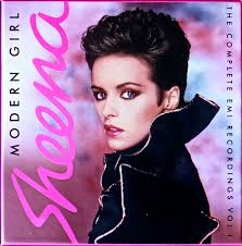 Sheena Easton