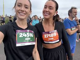 Recruiting and running a half marathon have a lot in common—both require…