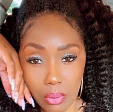 Jessie Oubre's Instagram, Twitter & Facebook