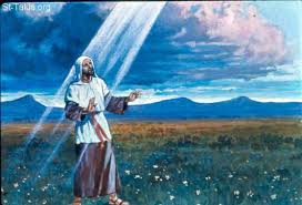 Image result for prophet ezekiel