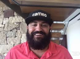 Steven Galanis's Instagram, Twitter & Facebook