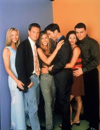 My friends call me jen. Jennifer Aniston S Friends Reunion Update Promises A More Exciting Special