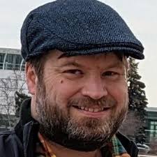 Drew Porter (@drewport)