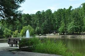 The lake serves as the centerpiece of echo lake park. Best Picnic Spots In Richmond Richmond Mom