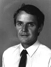 Peter Malcolm Colman