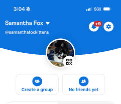 scam accounts on Venmo 😒 sooo ...