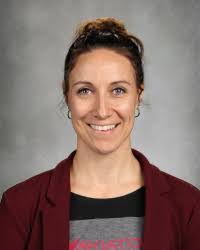 Amanda Quigley's Instagram, Twitter & Facebook