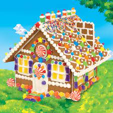 We did not find results for: Cookies United Candyland Gingerbread House Kit Walmart Com Walmart Com