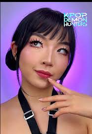 kpopdemonhuntersnetflix #roblox #howitsdone