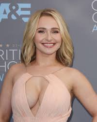 Hayden Panettiere Is a Daring Style Star! See Her Best Braless Moments in  Photos