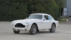 Image result for Pale Primrose 1959 Aston Martin