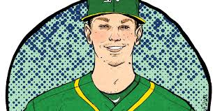Oakland A's Player Profile: Sean Murphy
