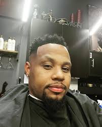 Got that New Years Eve cut! Let's get it Toronto 🇨🇦 @hopraise Thanks for  gettin me right @vonlisegrooming