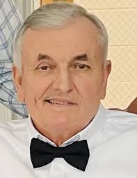 Charles Edward James