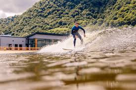 The Complete List Of Wave Pools And River Breaks