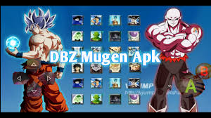 Bang bang, this game would interest you if you are an ml fan. Dbz Mugen Apk For Android Bleach Vs Naruto Bvn 3 3 Mod Apk2me