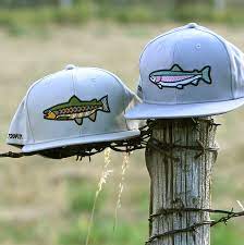 Original Fly Fishing Hats By 720fly These Make Great Gifts For A Fly Fisherman Find Them On 720fly Com Fly Fishing Shirts Fly Fishing Hats Fly Fishing