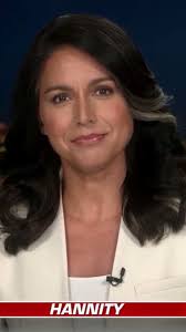 @TulsiGabbard's video Tweet