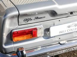 Image result for Blu Posillipo 1973 Alfa-Romeo