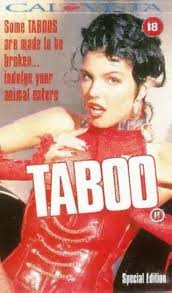 Taboo 14: Kissing Cousins (Video 1995) - IMDb