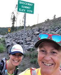 Fastest Appalachian Trail completion record set