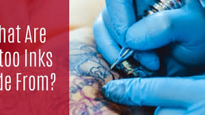 Search for other body piercing on the real yellow pages®. Tattoo Ink Safety Their Ingredients To Know Medermis