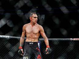 12 февраля 1984 г (37 лет). Tony Ferguson Vs Beneil Dariush Announced For Ufc 262 Mma Fighting