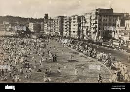 Bombay 1900 hi-res stock photography ...