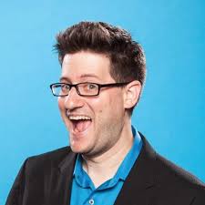 Steve Gadlin (@SteveGadlin)