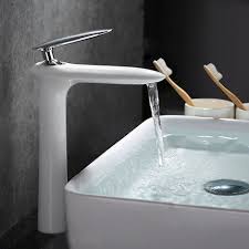 Jacob Delafon Mitigeur Lavabo Modele Haut Collection Composed Avec Vidage Finition Titanium E73159 Cp