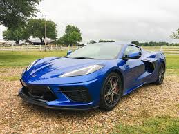 If only looks could kill. 2020 Corvette C8 The Dream Car We Ve Been Waiting For A Girlsguide To Cars