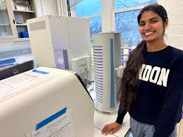 Iowa State University College of Veterinary Medicine