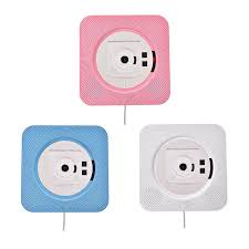 Shop for cd player with bluetooth online at target. Cd Player Wand Montierbar Bluetooth Home Audio Mit Fernbedienung Eingebaute Hifi Lautsprecher Usb Mp3 3 5 Gunstig Kaufen Preis Kostenloser Versand Echte Bewertungen Mit Fotos Joom