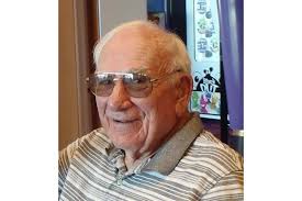 Harry VanDerbeck Obituary (2016)