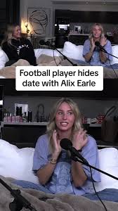 Date Disaster: Football Player Mistakes Revealed!