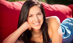 About Alessandra — Alessandra Torre